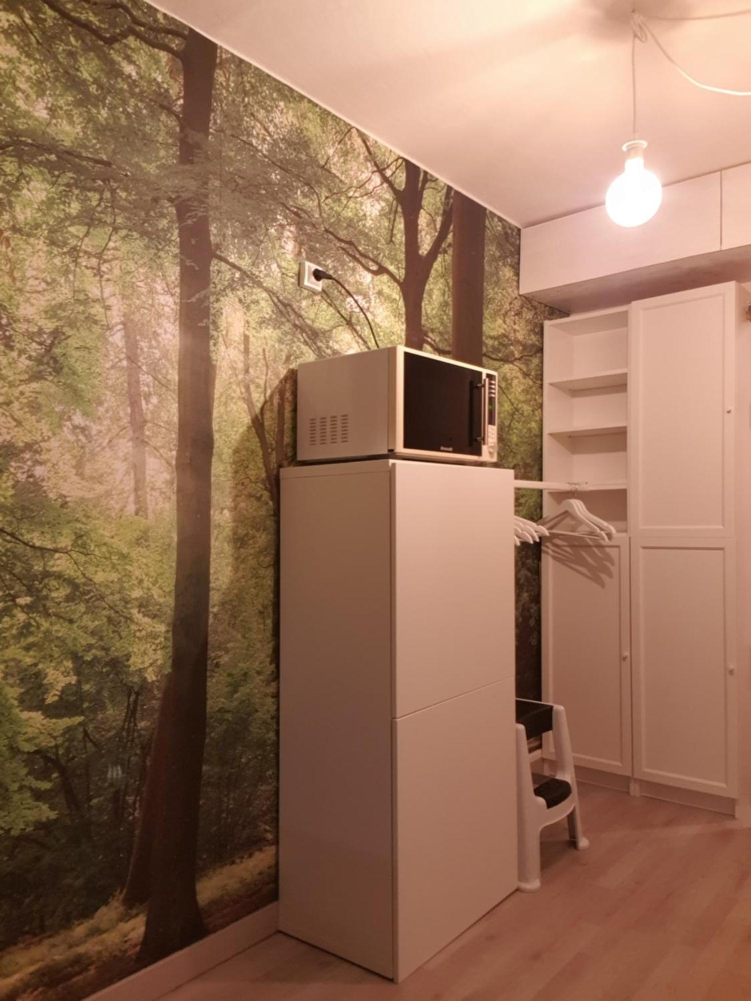 Studio Alpheratz Forest - 1 A 3 Pers - Wifi, Balcon, Vue Piste Et Glacier Muzelle, Calme, Proche Commerces Et Pistes- Tsc Super Venosc A 80M Les Deux Alpes Eksteriør bilde
