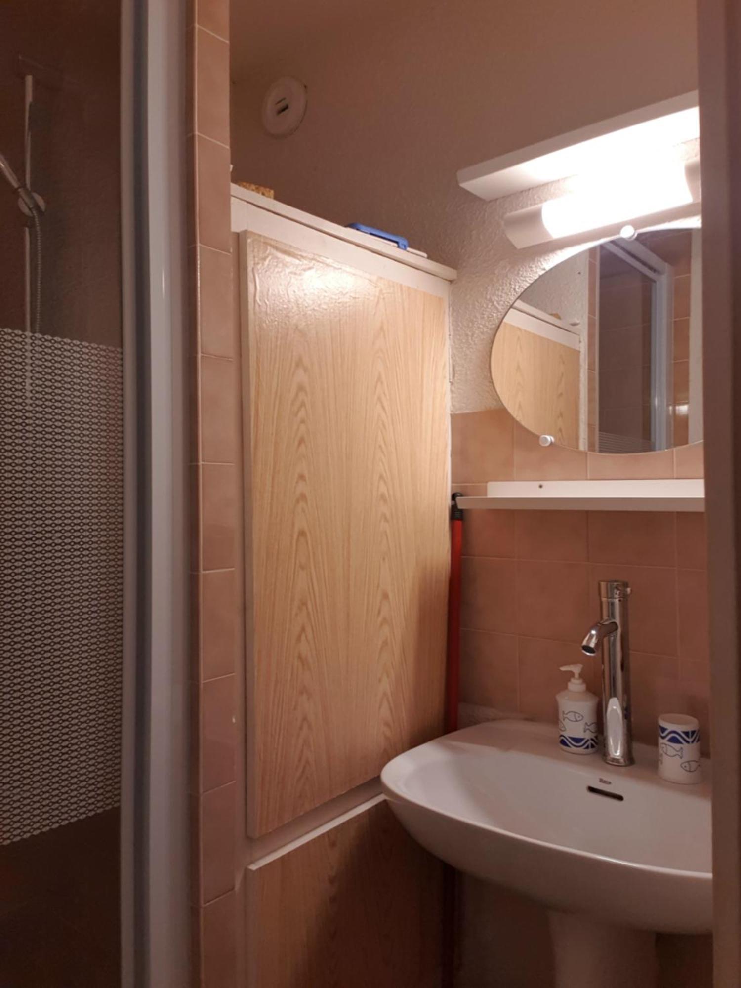 Studio Alpheratz Forest - 1 A 3 Pers - Wifi, Balcon, Vue Piste Et Glacier Muzelle, Calme, Proche Commerces Et Pistes- Tsc Super Venosc A 80M Les Deux Alpes Eksteriør bilde